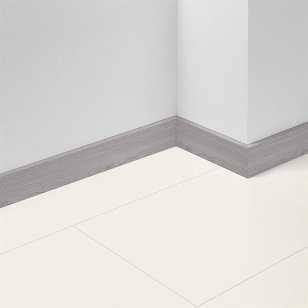 Parador Sockelleisten SL 18 D121 Eiche Symphony grey      