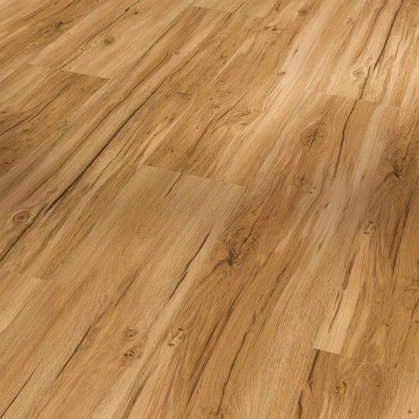 Parador Vinyl Basic 2.0 Eiche Memory natur Landhausdiele  