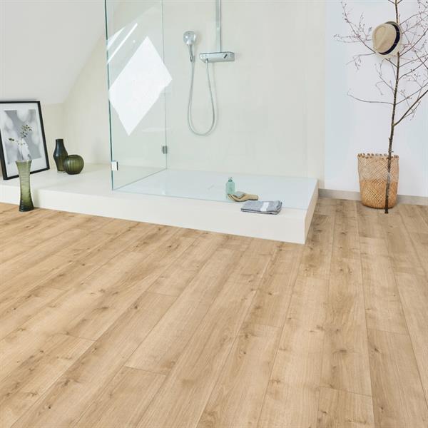 Parador Modular One Eiche Pure hell Landhausdiele