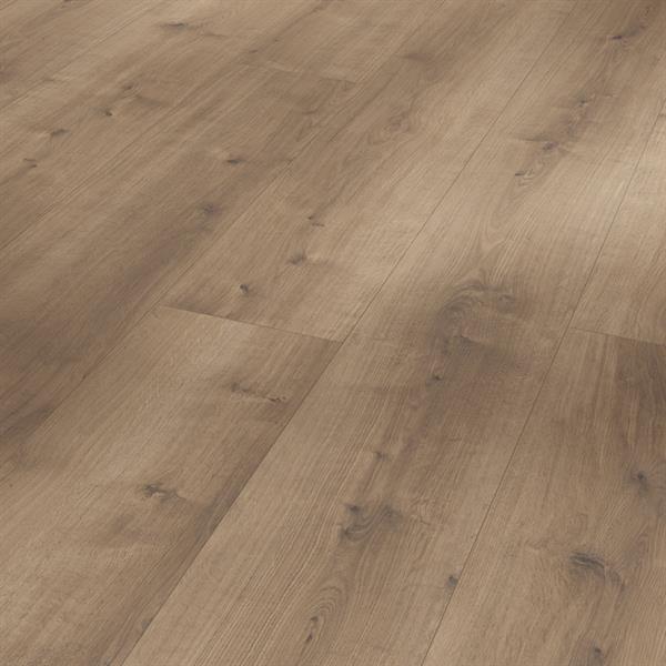 Parador Modular One Eiche Pure perlgrau Schlossdiele