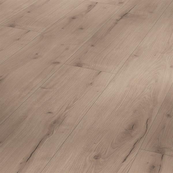 Parador Modular One Eiche Helios grau Schlossdiele