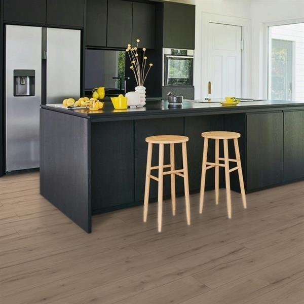 Parador Modular One Eiche Helios grau Schlossdiele