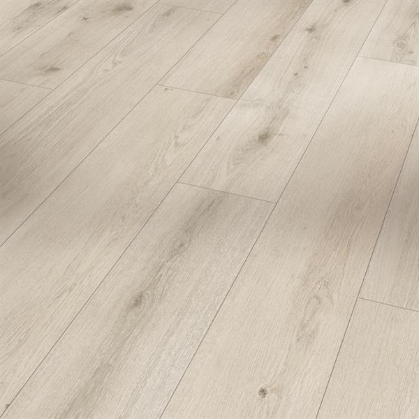 Parador Modular One Hydron Eiche Urban weiß gekälkt Landhausdiele 
