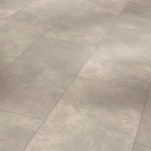 Parador Modular One Hydron Beton hellgrau Großfliese 