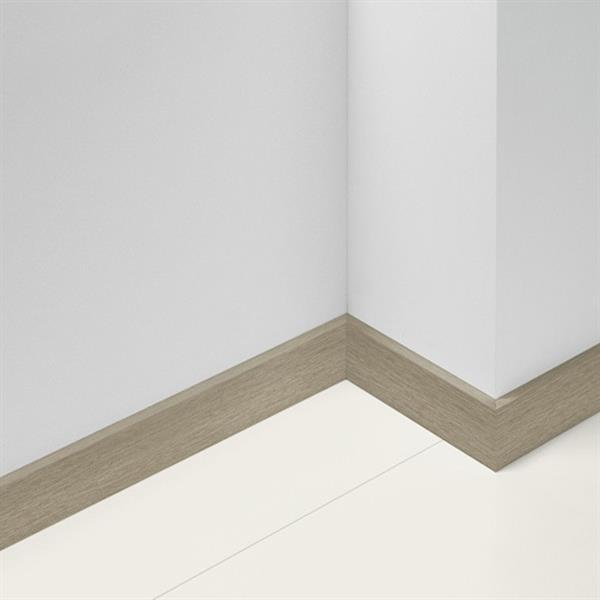 Parador Sockelleisten SL 5 WF D079 Eiche Infinity grau         