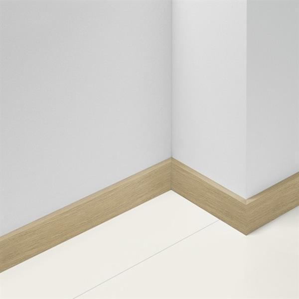 Parador Sockelleisten SL 5 WF D084 Eiche Natural Mix hell          