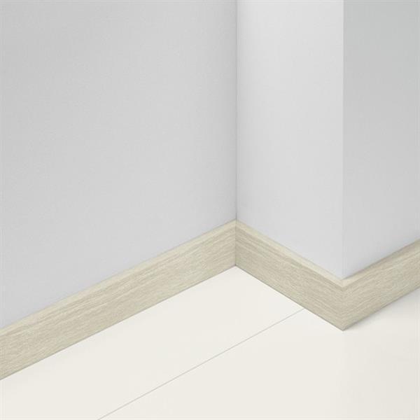 Parador Sockelleisten SL 5 WF D090 Eiche Urban weiß gekälkt             