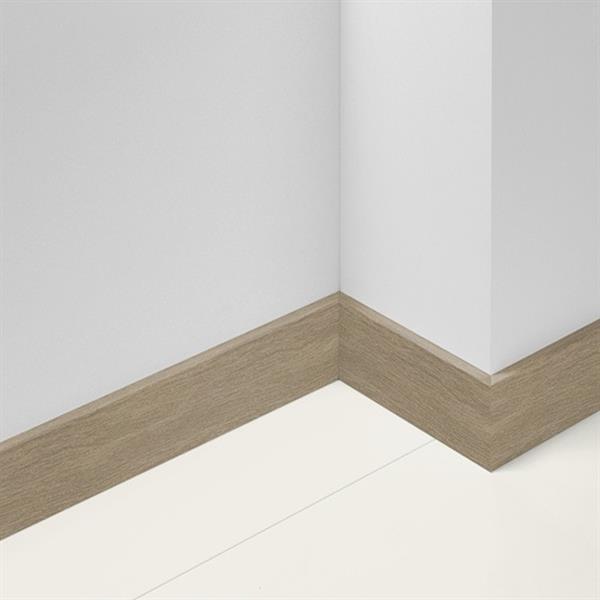 Parador Sockelleisten SL 5 WF D096 Eiche Skyline perlgrau              