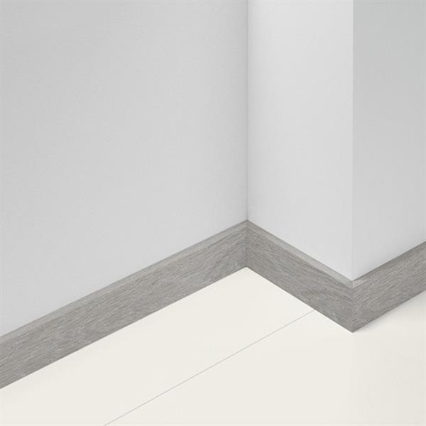 Parador Sockelleisten SL 5 WF D108 Eiche Studioline lichtgrau              