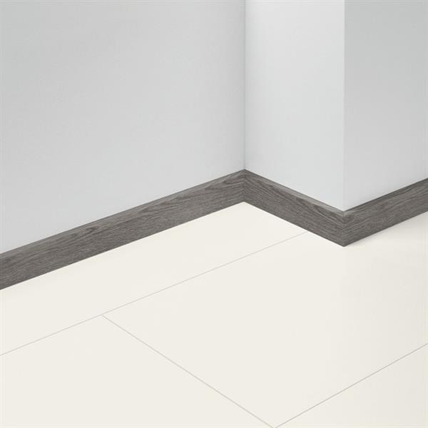 Parador Sockelleisten SL 5 WF D119 Eiche Imperial lichtgrau              
