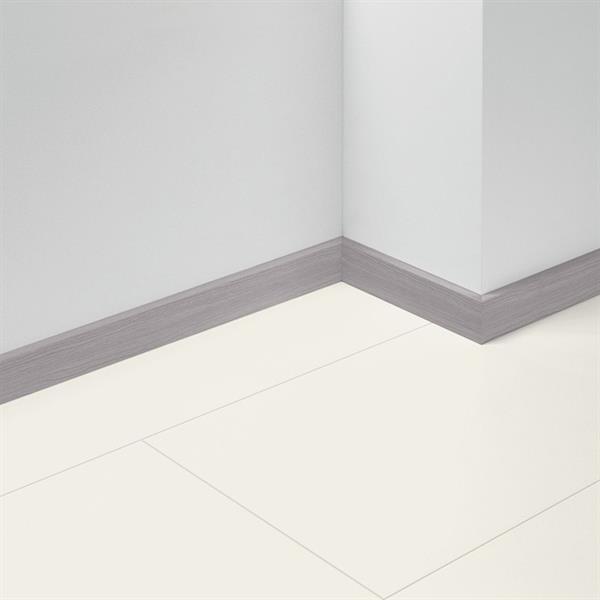 Parador Sockelleisten SL 5 WF D121 Eiche Symphony grey               