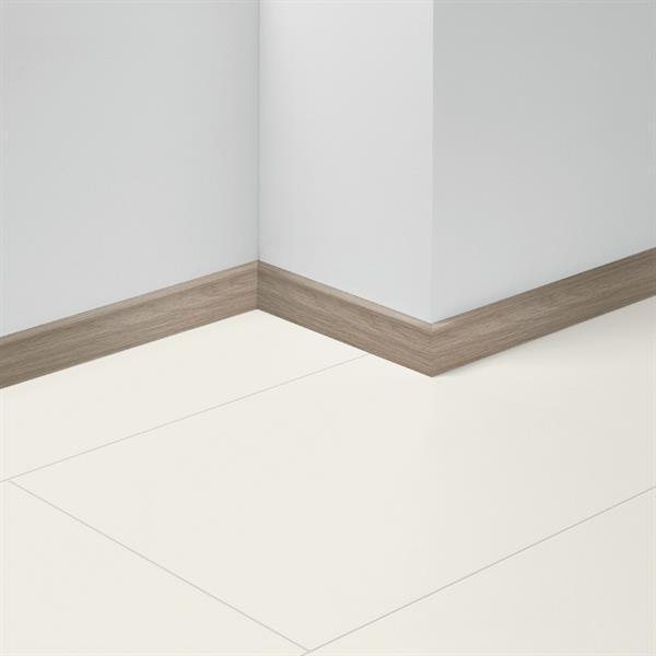 Parador Sockelleisten SL 5 WF D039 Eiche naturgrau                    