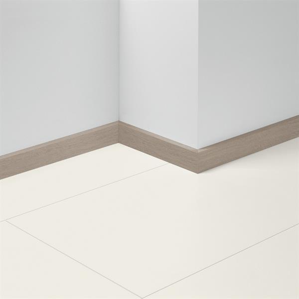 Parador Sockelleisten SL 5 WF D151 Eiche Cambrigde taupe                            