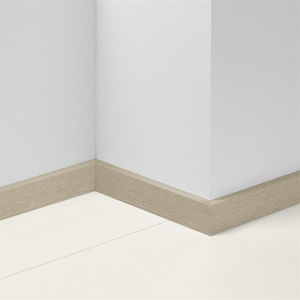 Parador Sockelleisten SL 5 WF D154 Eiche Charisma faded grey                              