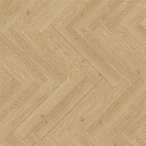 Parador Laminat Trendtime 3 Eiche Studioline natur Fischgrät 