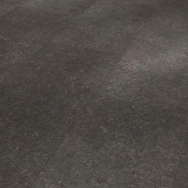 Parador Laminat Trendtime 5 Großfliese Granit anthrazit Steinstruktur