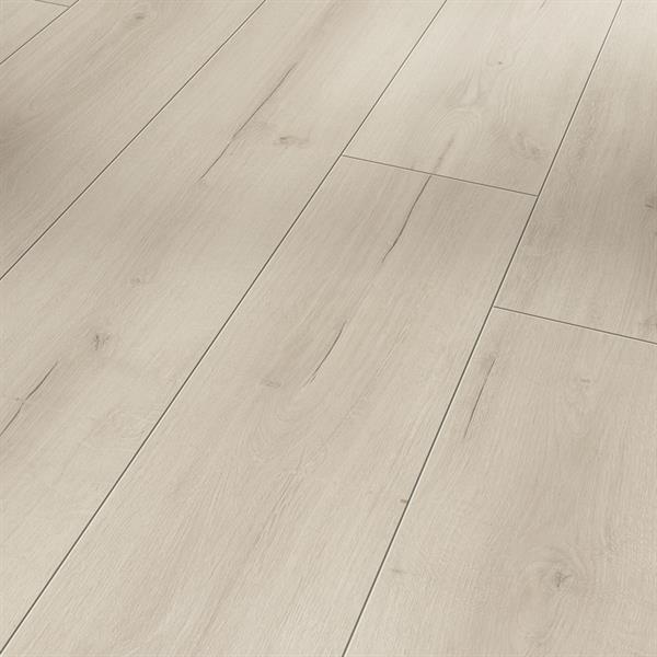 Parador Laminat Trendtime 6 Eiche Loft weiß Schlossdiele 