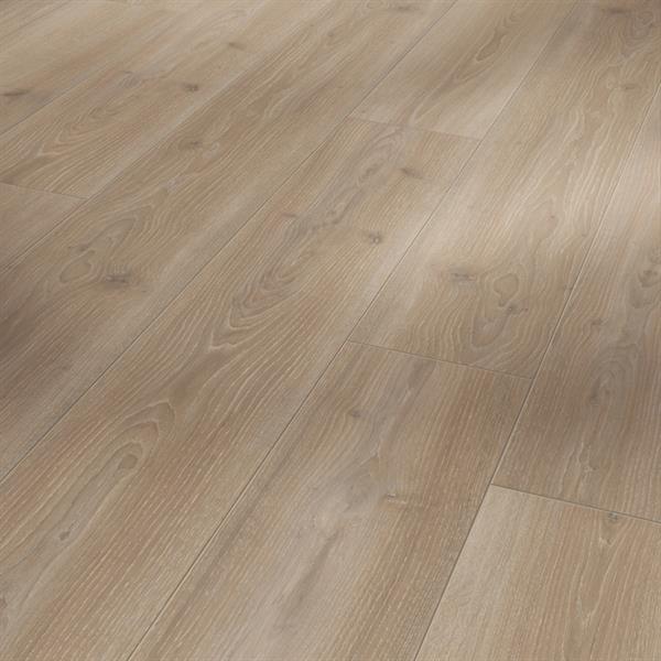 Parador Laminat Trendtime 6 Eiche Skyline perlgrau Schlossdiele  