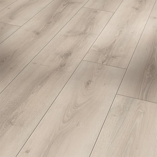 Parador Laminat Trendtime 6 Eiche Askada weiß gekälkt Schlossdiele 