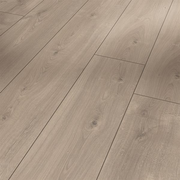 Parador Laminat Trendtime 6 Eiche Mistral grau Schlossdiele 