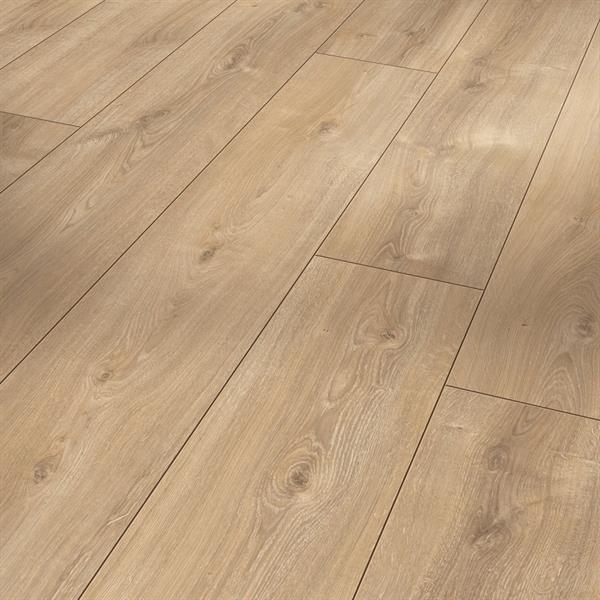 Parador Laminat Trendtime 6 Eiche Nova hell gekälkt Schlossdiele 