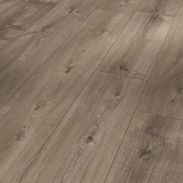 Parador Laminat Trendtime 6 Eiche Valere dunkel gekälkt Schlossdiele 