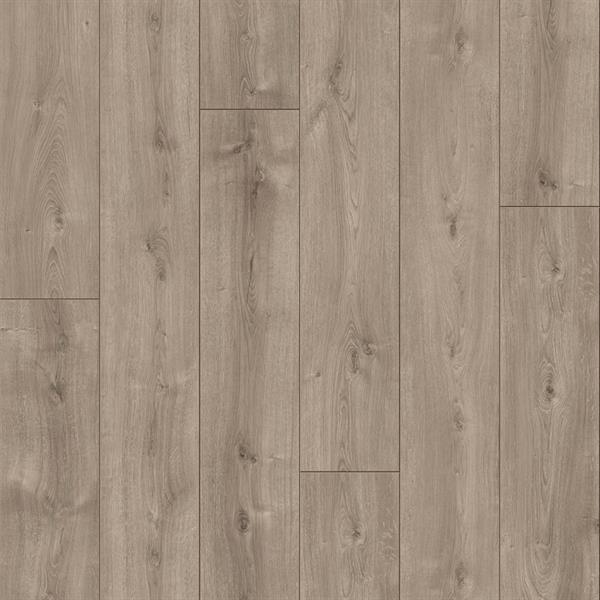 Parador Laminat Trendtime 6 Eiche Valere perlgrau gekälkt Schlossdiele 