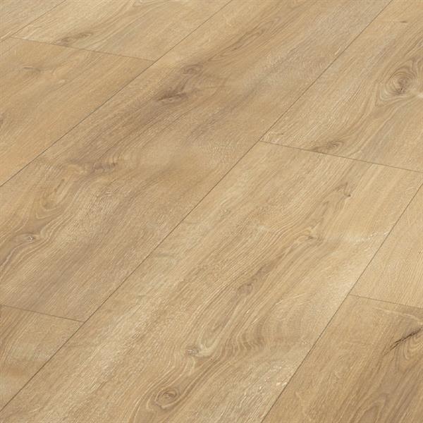 Parador Laminat Basic 600 Eiche Nova gekälkt Landhausdiele breit 