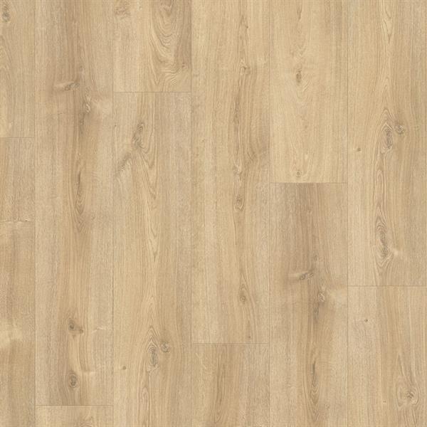 Parador Laminat Basic 600 Eiche Nova hell gekälkt Landhausdiele breit 