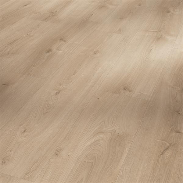 Parador Laminat Basic 600 Eiche Avant geschliffen Landhausdiele breit  