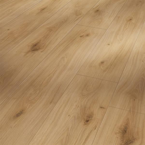 Parador Laminat Basic 600 Eiche Horizont natur Landhausdiele breit 