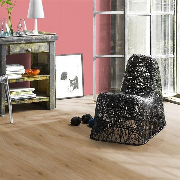Parador Laminat Basic 600 Eiche Horizont natur Landhausdiele breit 