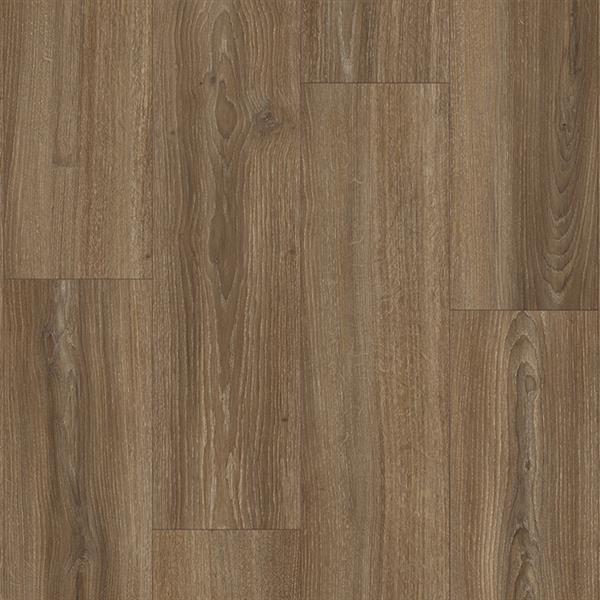 Parador Laminat Basic 600 Eiche Studioline braun Landhausdiele breit 