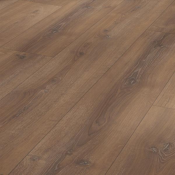 Parador Laminat Basic 600 Eiche Montana gekälkt Schlossdiele 