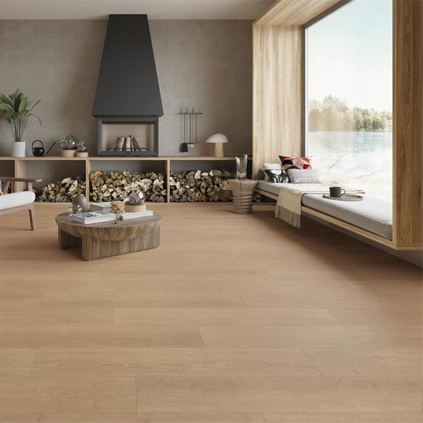 Parador Laminat Basic 600 Eiche Studioline natur Schlossdiele 