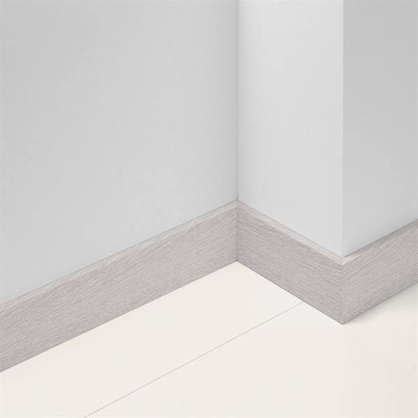Parador Sockelleisten SL 18 D005 Eiche Ascada weiß gekälkt    