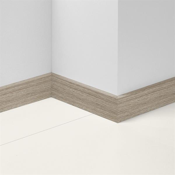 Parador Sockelleisten SL 18 D016 Eiche Tradition grau-beige     