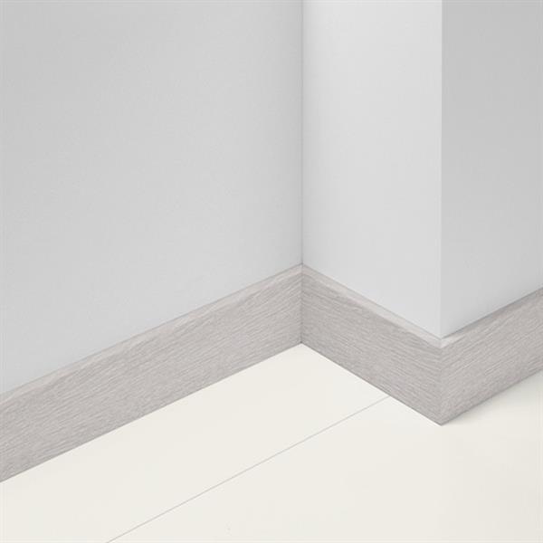 Parador Sockelleisten SL 18 D024 Eiche lichtgrau    