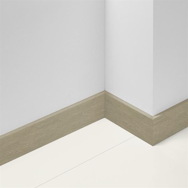 Parador Sockelleisten SL 18 D104 Eiche Loft grau                  