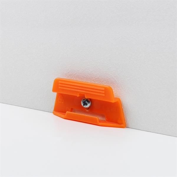 Parador Leistenclip orange SL 3 