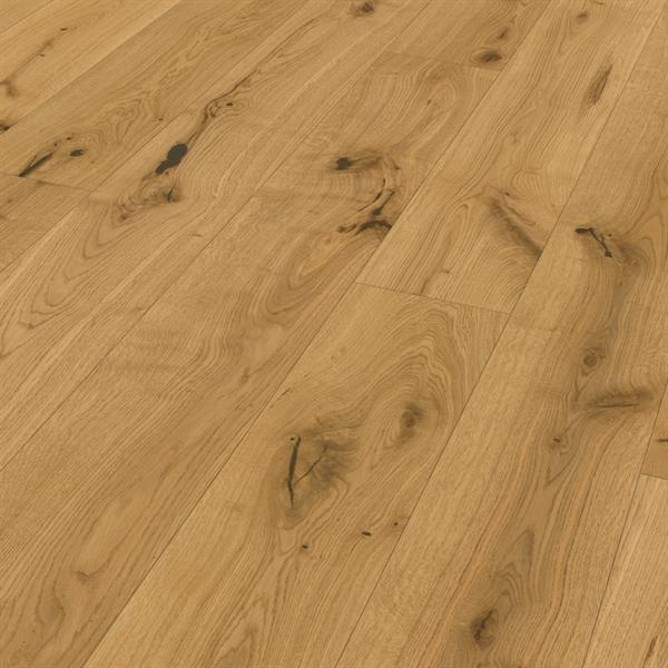 Parador Parkett Classic 3025 Eiche Chianti natur gebürstet Character naturgeölt plus Landhausdiele
