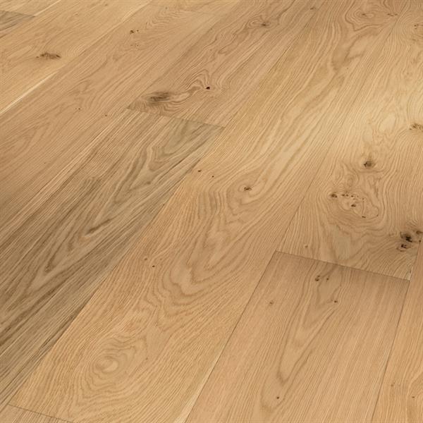 Parador Parkett Classic 3025 Eiche Soft Struktur Rustikal Großdiele naturgeölt plus - nur noch 8,87 qm verfügbar