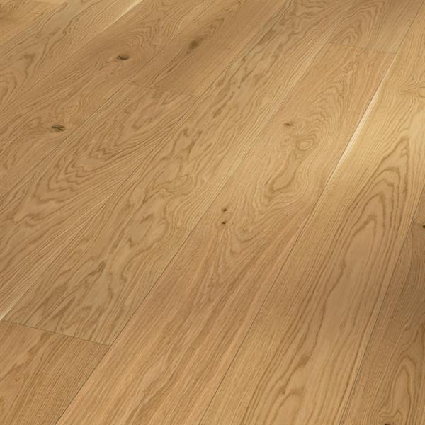 Parador Parkett Trendtime 4 Eiche Molvina natur Living lackversiegelt matt Landhausdiele 