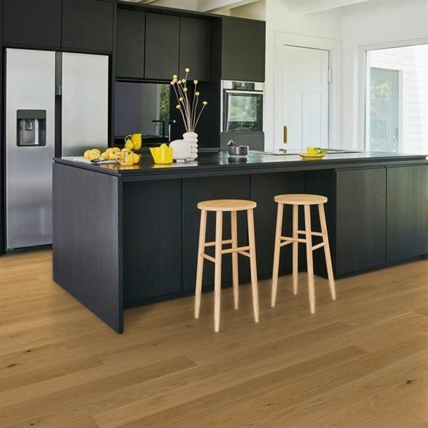 Parador Parkett Trendtime 4 Eiche Molvina natur Living lackversiegelt matt Landhausdiele 