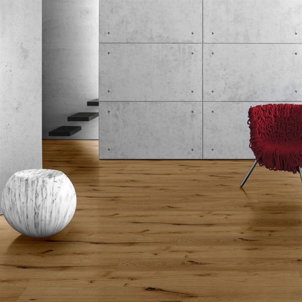 Parador Parkett Classic 3060 Eiche gebürstet Rustikal Landhausdiele lackversiegelt matt