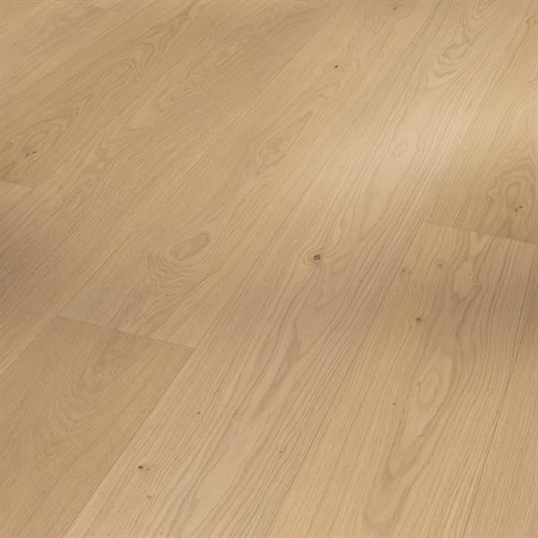 Parador Parkett Classic 3060 Eiche sanded Natur Landhausdiele lackversiegelt extramatt 