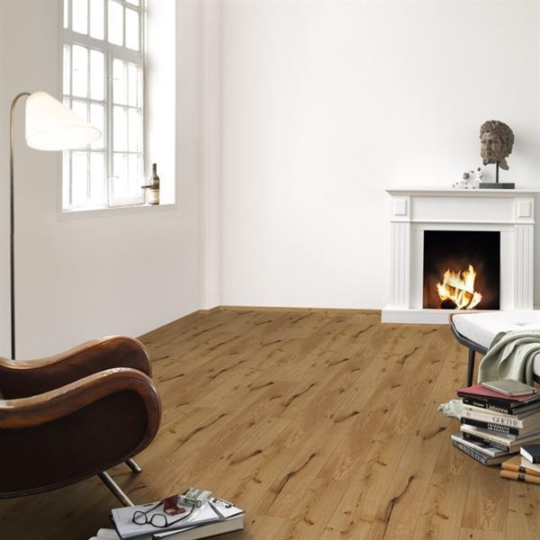 Parador Parkett Classic 3060  Eiche Rustikal Landhausdiele naturgeölt plus 