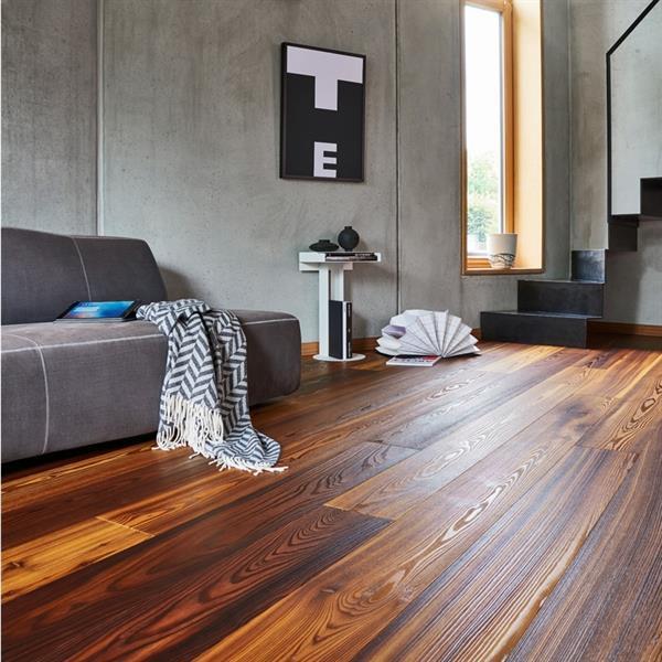 Parador Parkett Classic 3060 Lärche kerngeräuchert Soft Struktur Rustikal Landhausdiele naturgeölt plus 