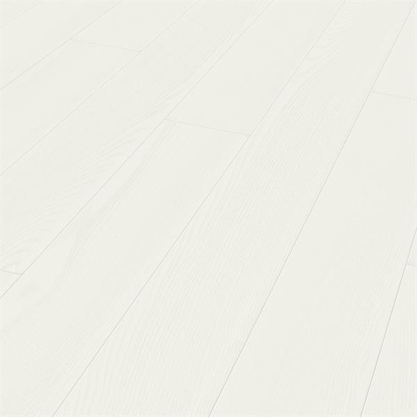 Parador Parkett Classic 3060  Esche Kir weiß Natur lackversiegelt matt weiß Landhausdiele 