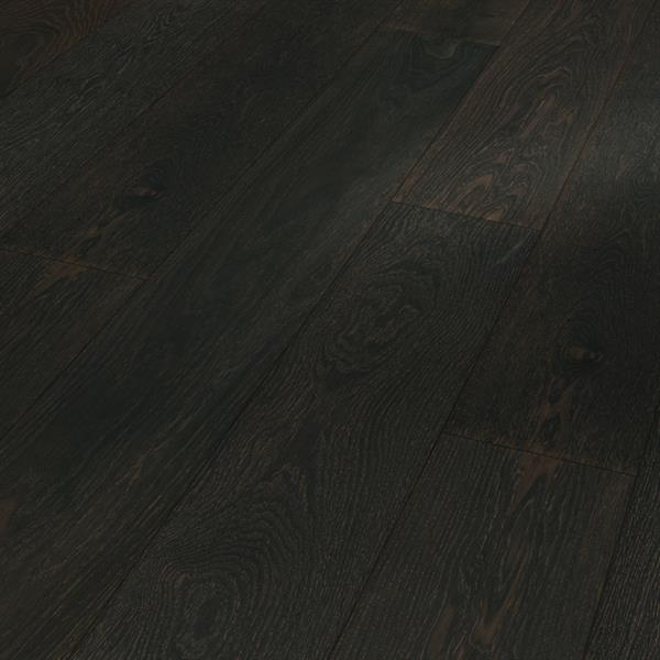 Parador Parkett Classic 3060  Eiche Pinot schwarz Natur lackversiegelt matt Landhausdiele 